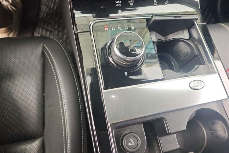 Used Land Rover Range Velar 2018 P250 S
