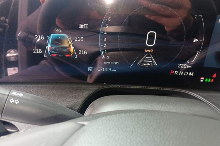 Used Cadillac CT5 2024 28T Luxury Pro Trim
