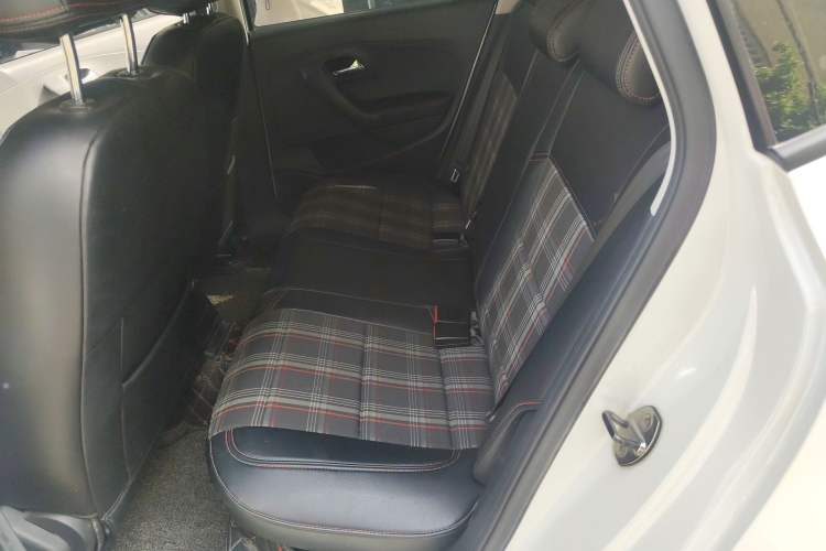 Used Volkswagen Polo 2018 1.5L Automatic Advanced Driving Model