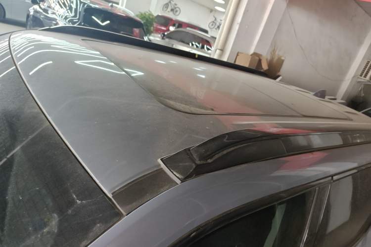 Used Haval X DOG 2022 1.5T DCT Two-Wheel Drive Trendy Edition Roof