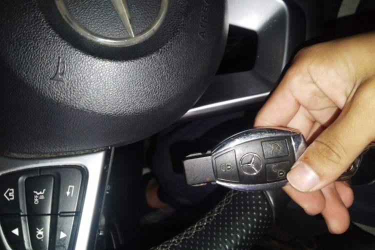 Used Mercedes-Benz C-Class 2018 C 200 Sport Edition
