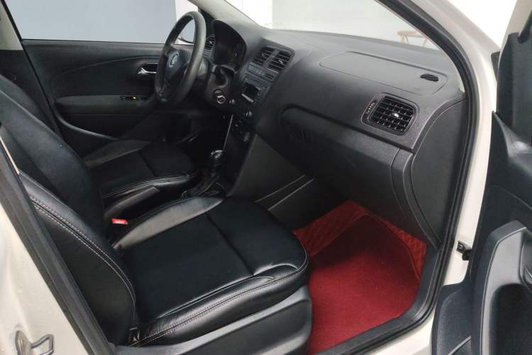 Used Volkswagen Polo 2018 1.5L Automatic Advanced Driving Model
