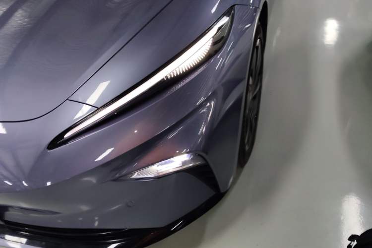 Used Rising F7 2023 Long-Range Pro Edition
