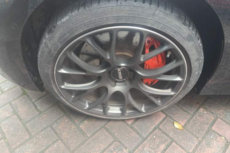 Used BMW 3 Series 2021 330Li xDrive M Sport Night Edition
