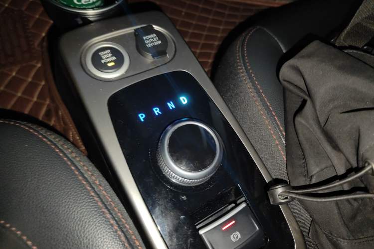 Used Zotye E200 2018 Pro Model