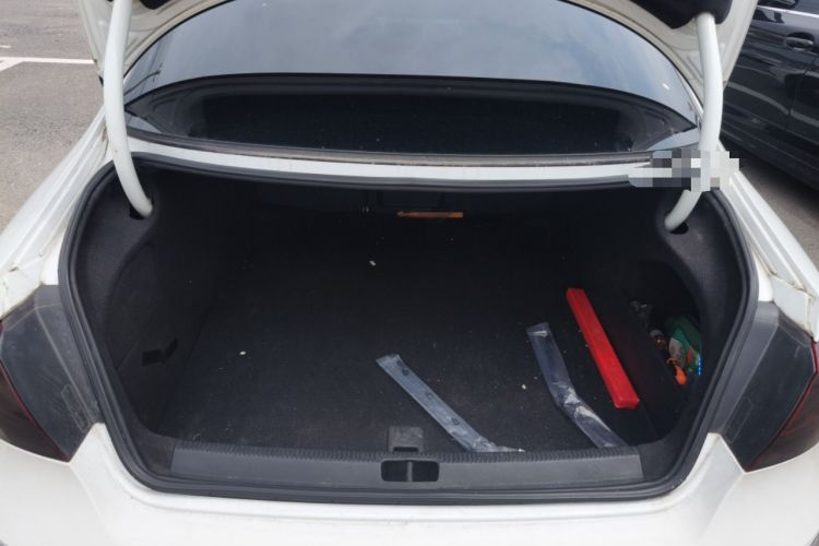 Used Volkswagen FAW-Volkswagen CC 2016 2.0 TSI Luxury Model
