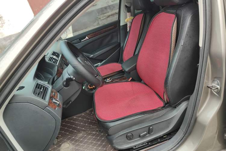 Used Volkswagen Passat 2011 1.8TSI DSG Prestige Edition