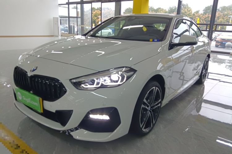 Used BMW 2 Series 2023 Facelifted 225i Four-Door Coupe M Sport Night Edition Package