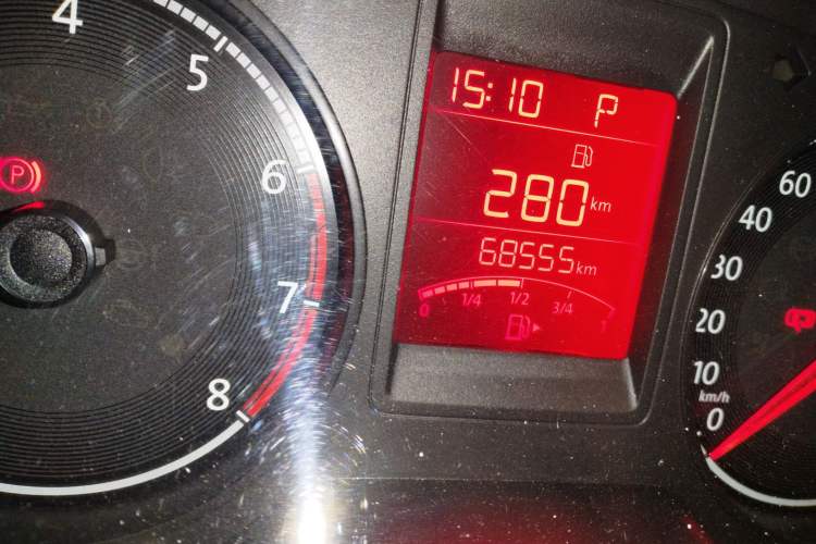 Used Volkswagen Jetta 2017 1.5L Automatic Comfort Model