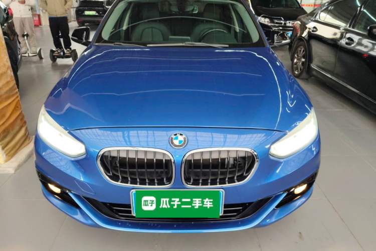 Used BMW 1 Series 2018 118i Sport Edition
