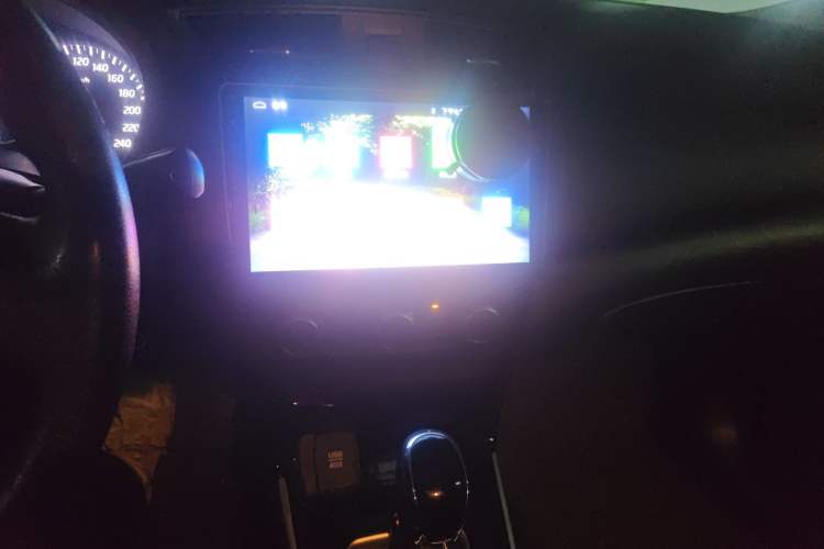 Used Nissan Sylphy 2018 1.6XV CVT Deluxe Edition