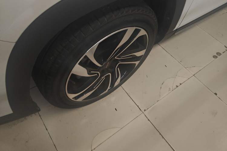 Used JETOUR X90 2020 1.5T Manual Shadow Joy Version 5 Seats
