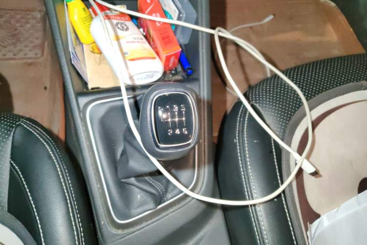 Used Hyundai Verna (new generation) 2020 1.4L Manual GLS Cool Edition
