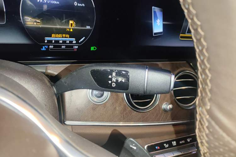 Used Mercedes-Benz E-Class 2020 Facelift E 300 L Stylish Edition