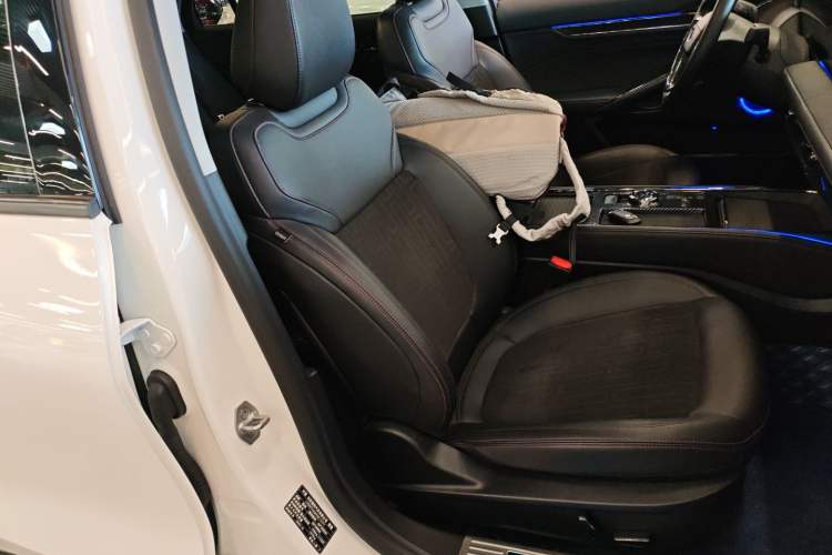 Used Ford Mondeo 2022 EcoBoost 245 Luxury Model
