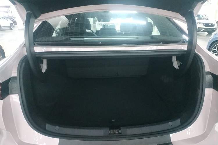 Used BYD Qin L 2025 EV 545KM Cloud Suspension Edition
