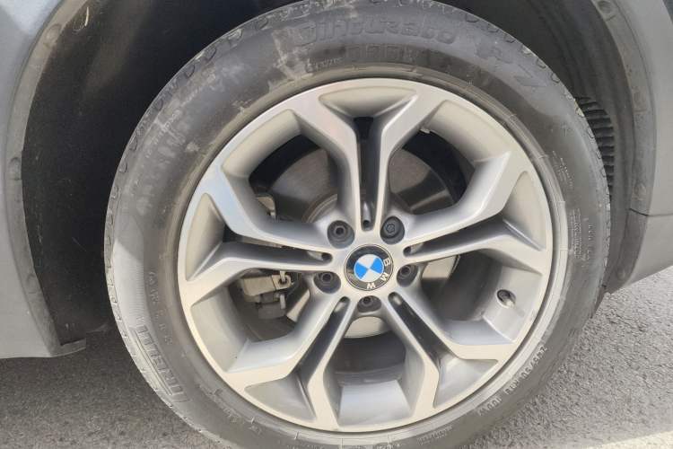 Used BMW X4 2014 xDrive20i X Design Package