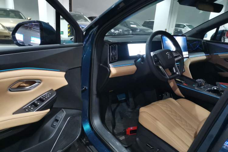 Used BYD Song L DM-i 2024 160km Beyond Edition