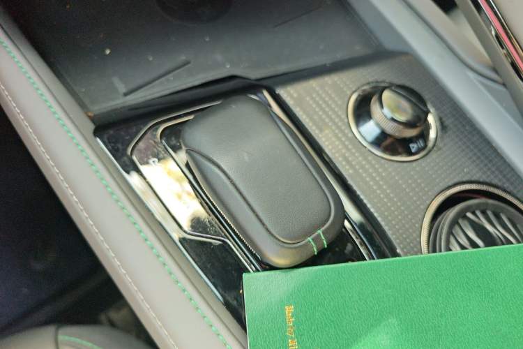 Used Zeekr 001 2023 WE Edition 100 kWh
