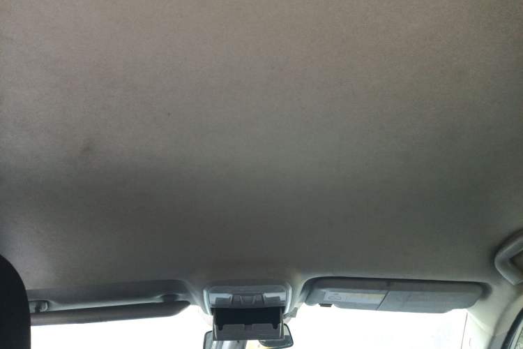 Used Leopaard CS10 2015 2.0T Manual New Generation Trim
