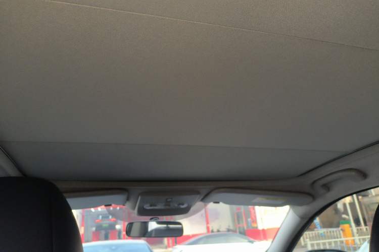 Used Nissan Qashqai 2025 Honor 2.0L CVT XV+ Leading Edition
