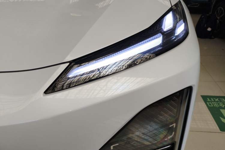 Used Deepal S07 2026 Model 230Max Huawei Qiankun ADS SE Edition
