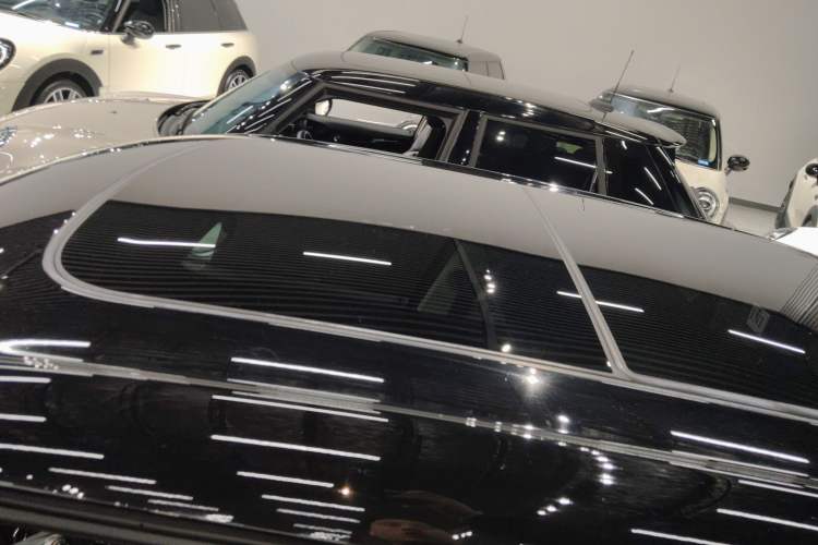 Used MINI 2015 1.5T COOPER Excitement Five-Door Edition