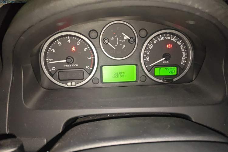 Used Land Rover Freelander 2 2011 3.2L i6 HSE Gasoline Edition