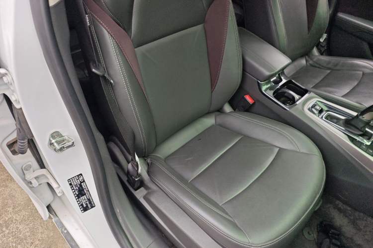 Used Chevrolet Malibu 2017 1.5T Automatic Luxury Edition