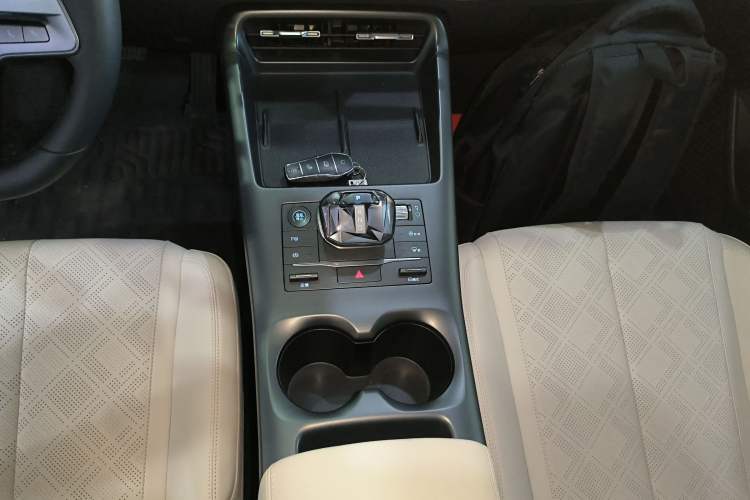 Used BYD Qin PLUS 2025 EV Smart Drive Edition 420KM Leading Model