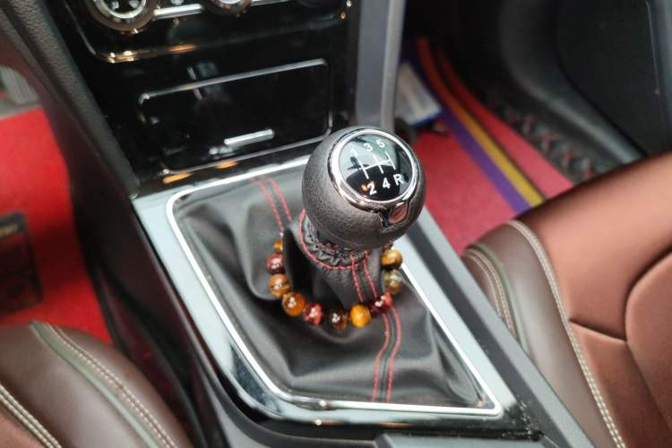 Used Venucia D60 2019 100 000 Glory 1.6L Entry Manual ChenShang Edition China VI