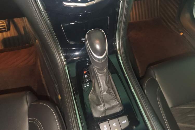 Used Cadillac ATS-L 2017 28T Tech Edition
