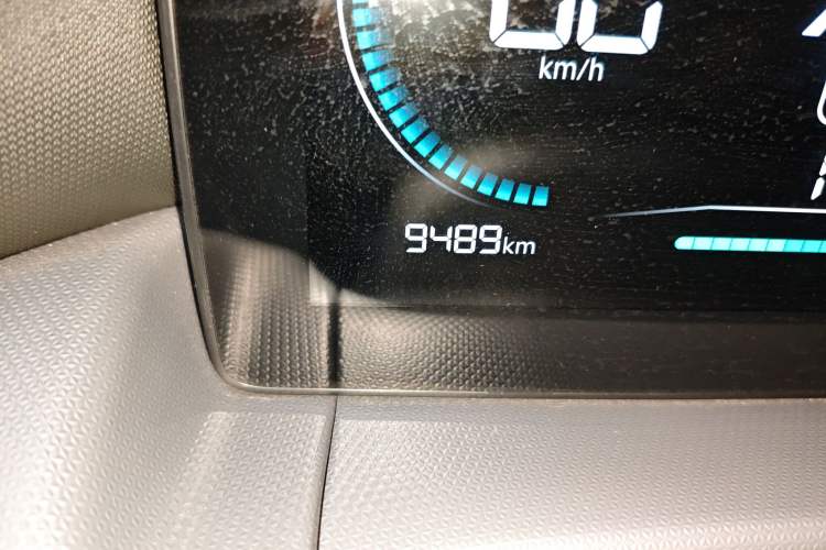 Used Leapmotor T03 2025 403 Comfort Edition
