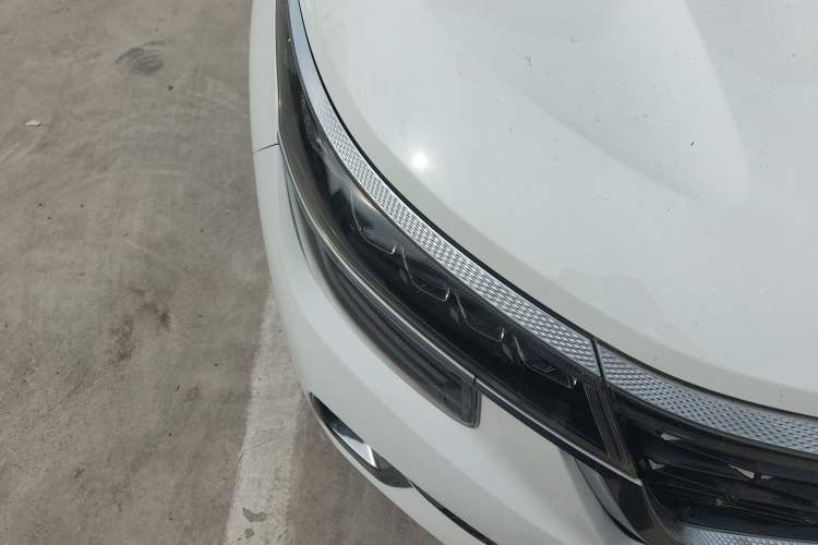 Used Kia KX3 2020 1.5L CVT Trend Edition