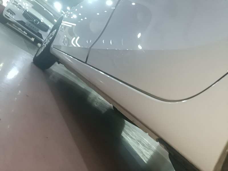 Used Toyota Vios FS 2021 1.5L CVT Fengchi Edition — 21