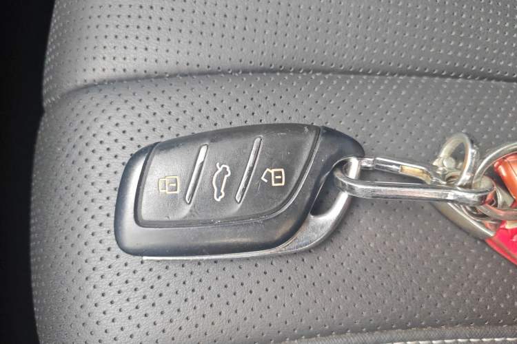 Used Roewe RX5 MAX 2022 1.5T Automatic Youwei Luxury Edition