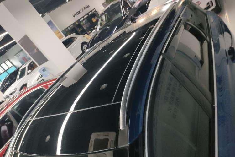 Used Lincoln Corsair 2020 2.0T Four-Wheel Drive Luxury Edition