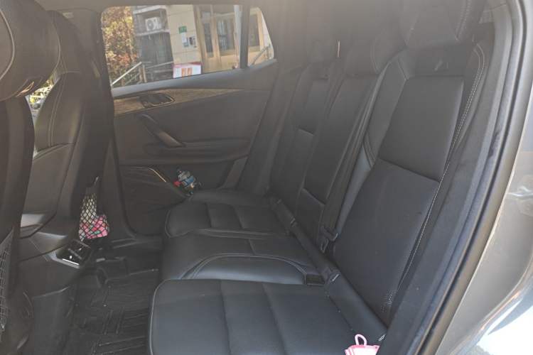 Used Lynk & Co 06 2023 Remix 1.5T JinPro