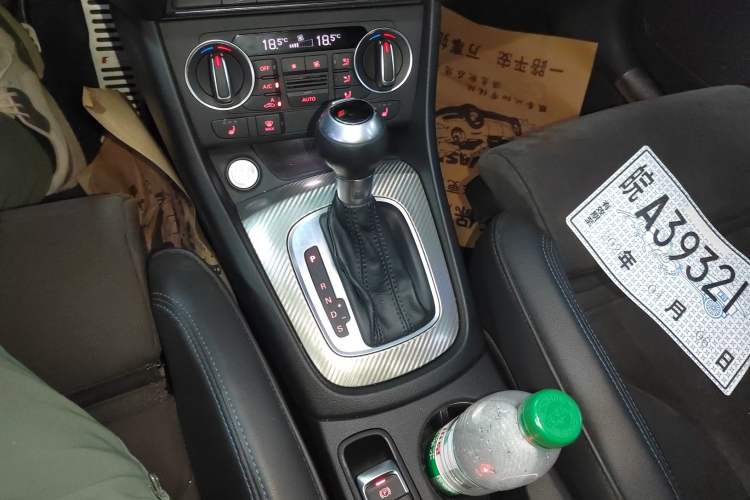 Used Audi Q3 2018 30th Anniversary Edition 35 TFSI Sport Model
