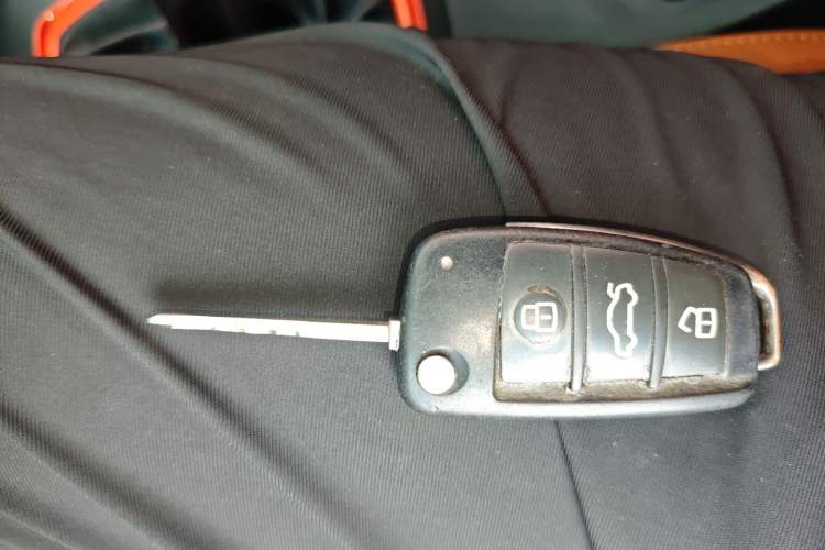 Used Chery Tiggo 3X 2017 1.5L Manual Fashion Edition