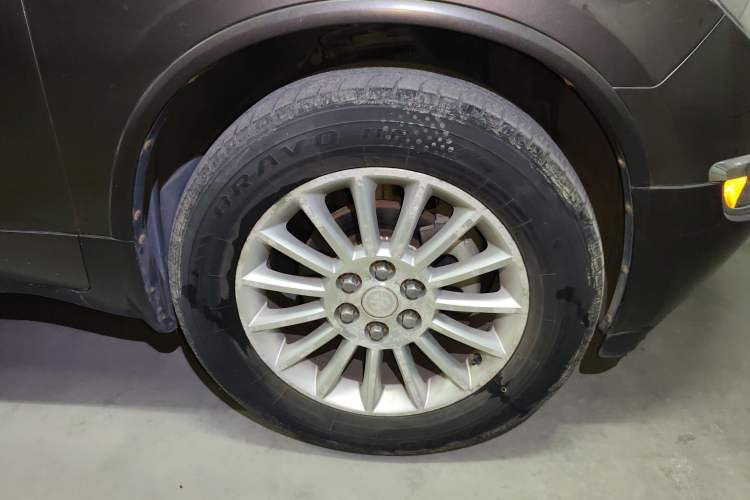 Used Buick Enclave 2010 3.6L Flagship Edition