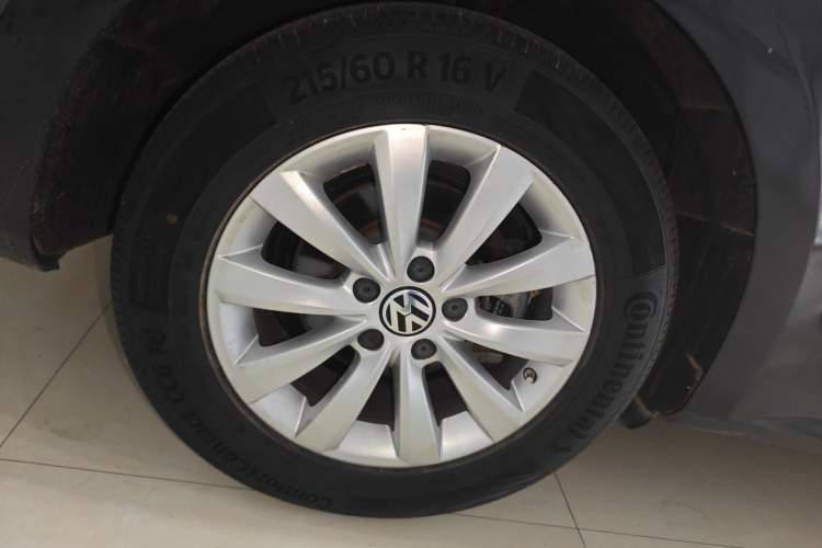 Used Volkswagen Passat 2014 1.8TSI DSG Prestige Edition