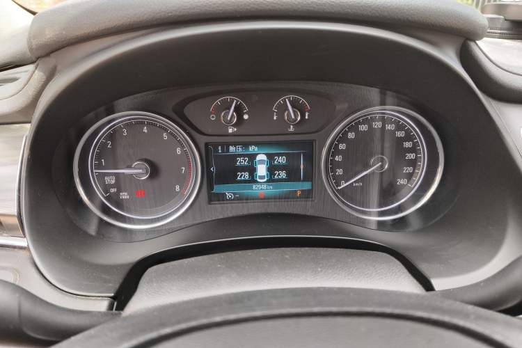 Used Buick LaCrosse 2018 20T Elite Edition