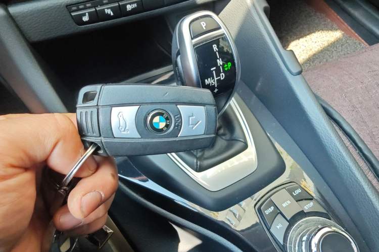 Used BMW X1 2015 sDrive18i Fashion Upgrade Edition
