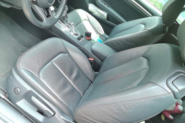 Used Audi A3 2017 Cabriolet 40 TFSI