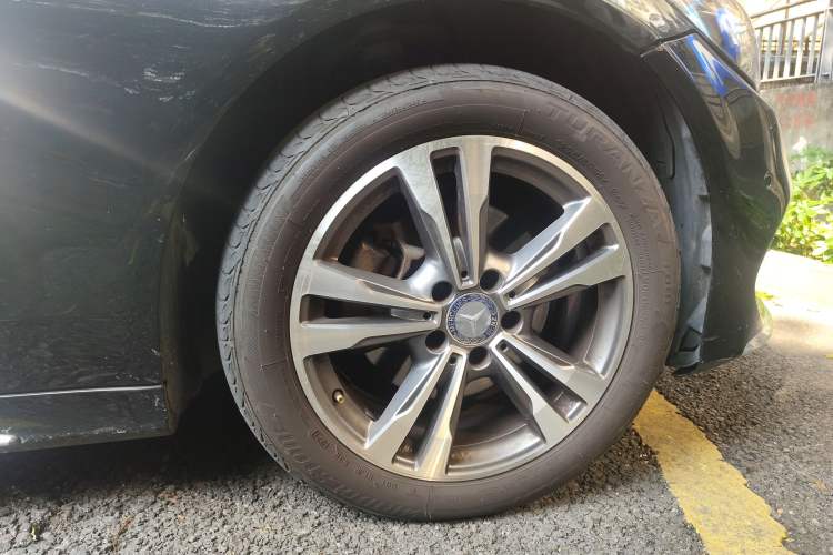 Used Mercedes-Benz C-Class 2015 Revised C 200 L Sport Edition