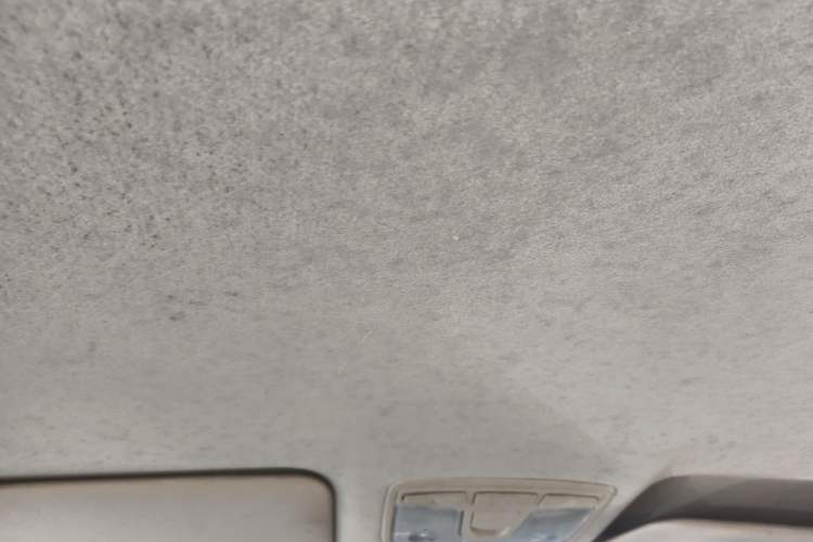 Used BAIC Senova D20 2015 Sedan 1.3L Manual Lotte Edition
