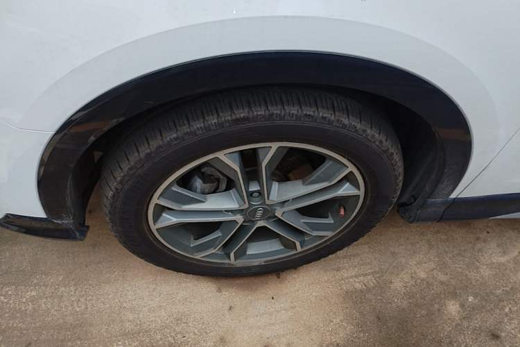 Used Audi Q3 2020 40 TFSI Fashion Dynamic Model
