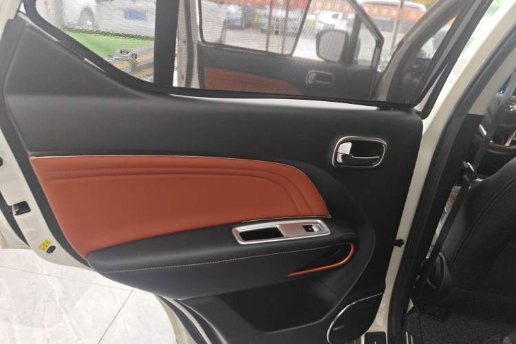 Used AION Trumpchi GE3 2020 530 Internet Enjoyment Edition