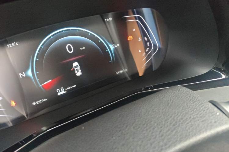 Used CHANGAN OSHAN X7 PLUS 2023 Enjoy Edition 1.5T Automatic Prestige 7-Seater
